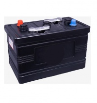 Autobaterie Classic veterán 15012 6V 150Ah 720A