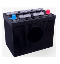 Autobaterie Classic veterán 56011 12V 60Ah 280A