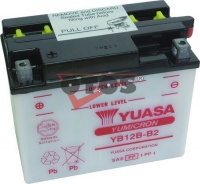 YUASA YB12B-B2 12v 12Ah
