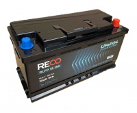 RECO LiFePO4 12V 150Ah 1920Wh RLFP12-150 L5