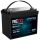 RECO LiFePO4 12V 100Ah RLFP12-100B 1280Wh