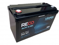 RECO LiFePO4 12V 150Ah 1920Wh RLFP12-150 (G31)
