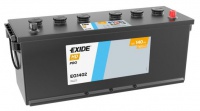 Autobaterie Exide HD PRO 12V 140Ah 900A EG1402
