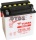 Motobaterie EXIDE 12V 11Ah 130A YB10L-A2