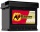 Autobaterie BANNER 12V 52Ah Running Bull EFB 55211