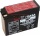 Motobaterie EXIDE 12V 2,3Ah 35Ah YT4B-BS