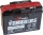 Motobaterie EXIDE 12V 2,3Ah 35Ah YTR4A-BS