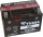 Motobaterie EXIDE 12V 8Ah 120A YTX9-BS