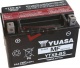 Motobaterie YUASA YTX9-BS 12V 8Ah 135A