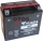 YUASA YTX20L-BS 12V 18Ah