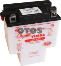 YUASA HYB16A-A/AB 12V 16Ah
