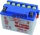 YUASA YB4L-B 12V 4Ah