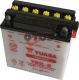 Motobaterie YUASA YB9L-B 12V 9Ah 115A