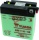 Motobaterie EXIDE 6V 11Ah 95A 6N11A-1B