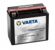 Motobaterie VARTA YTX20L-BS, 518901, 12V 18Ah 250A