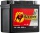 BANNER 50412 YTX5L-BS 12V 4Ah