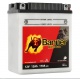 BANNER 51215 YB12A-B 12V 12Ah BANNER 51215 YB12A-B 12V 12Ah