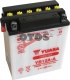 YUASA YB12A-A 12V 12Ah YUASA YB12A-A 12V 12Ah