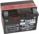 Motobaterie YUASA YTX4L-BS 12V 3Ah 50A