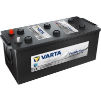 VARTA PROMOTIVE BLACK 12V 155Ah 900A, 655 013 090, L2