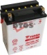 YUASA YB12AL-A2 12V 12Ah YUASA YB12AL-A2 12V 12Ah