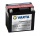 Motobaterie EXIDE 12V 6Ah 100A YTZ7-BS