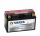 Motobaterie EXIDE 12V 6,5Ah 85A YT7B-BS