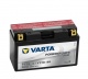 Motobaterie VARTA YT7B-BS, 507901, 12V 7Ah 120A