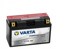 VARTA 507901 12V 7Ah YT7B-BS