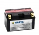 Motobaterie VARTA TTZ10S-BS / YTZ10S-BS, 508901, 12V 8Ah 150A