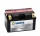 VARTA 508901 12V 8Ah YTZ10S-BS 