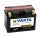 Motobaterie VARTA YTZ12S-BS / TTZ12S-BS, 509901, 12V 9Ah 200A