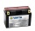 Motobaterie EXIDE 12V 8Ah 110A YT9B-BS