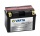 Motobaterie EXIDE 12V 11Ah 205A YTZ14-BS, YTZ14S-BS