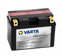 VARTA 511902 12V 11Ah YTZ14S-BS = TTZ14S-BS