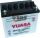 Motobaterie VARTA 12N24-4, 524101, 12V 24Ah 200A 