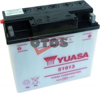 YUASA 51913 12V 19Ah