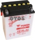 Motobaterie YUASA YB14L-A2 12V 14Ah 175A