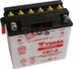 Motobaterie YUASA YB7-A 12V 8Ah 105A