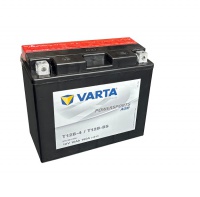 VARTA 512901 12V 12Ah  YT12B-BS