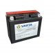 VARTA 512901 12V 12Ah  YT12B-BS
