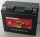 VARTA 512901 12V 12Ah  YT12B-BS
