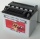 YUASA YB7C-A 12V 8Ah