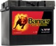 Autobaterie BANNER Starting Bull 12V 30Ah 300A 53030