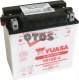 Motobaterie YUASA YB16B-A 12V 16Ah 207A