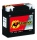 Motobaterie EXIDE 12V 14Ah 215A, YTX16-BS