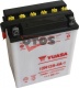 YUASA 12N12A-4A-1 12V12Ah YUASA 12N12A-4A-1 12V12Ah