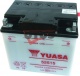 YUASA 52515 12V 25Ah YUASA 52515 12V 25Ah