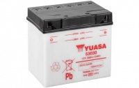 YUASA 53030 12V 30Ah
