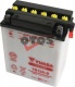 YUASA YB12A-B 12V 12Ah YUASA YB12A-B 12V 12Ah